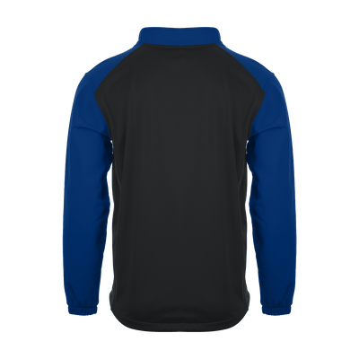 Badger Men's Soft Shell Sport Jacket