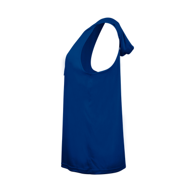 Badger Women's B-Core Racerback Hooded Tank
