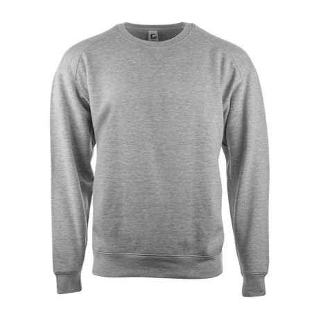 C2 Youth Fleece Crew Sweatshirt C2
