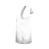 Badger Women's B-Core Racerback Hooded Tank Badger