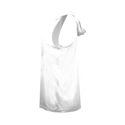 Badger Women's B-Core Racerback Hooded Tank