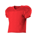 Alleson Men's Dazzle Mesh Practice Football Jersey Alleson