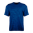 Badger Men's MonoCam Embossed Tee Badger