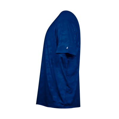 Badger Men's MonoCam Embossed Tee