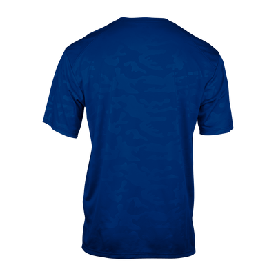 Badger Men's MonoCam Embossed Tee
