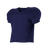 Alleson Men's Dazzle Mesh Practice Football Jersey Alleson