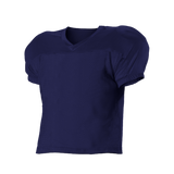 Alleson Men's Dazzle Mesh Practice Football Jersey Alleson