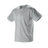 Alleson Youth Faux Front Mesh Baseball Jersey Alleson