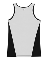 Badger Women's Ventback Singlet Badger