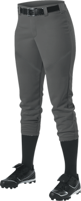 Alleson Women's 655W Crush Knicker Softball Pants Alleson