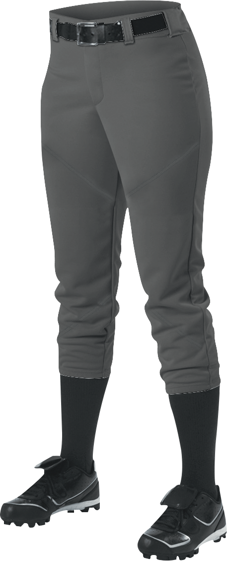 Alleson Women's 655W Crush Knicker Softball Pants Alleson