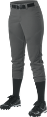 Alleson Women's 655W Crush Knicker Softball Pants Alleson