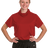 Badger Women's 2B1 Performance Tee with Mask Badger