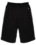 Badger Men's Lineup Shorts Badger
