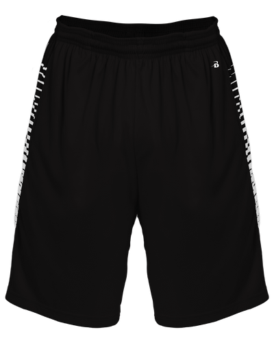 Badger Men's Lineup Shorts
