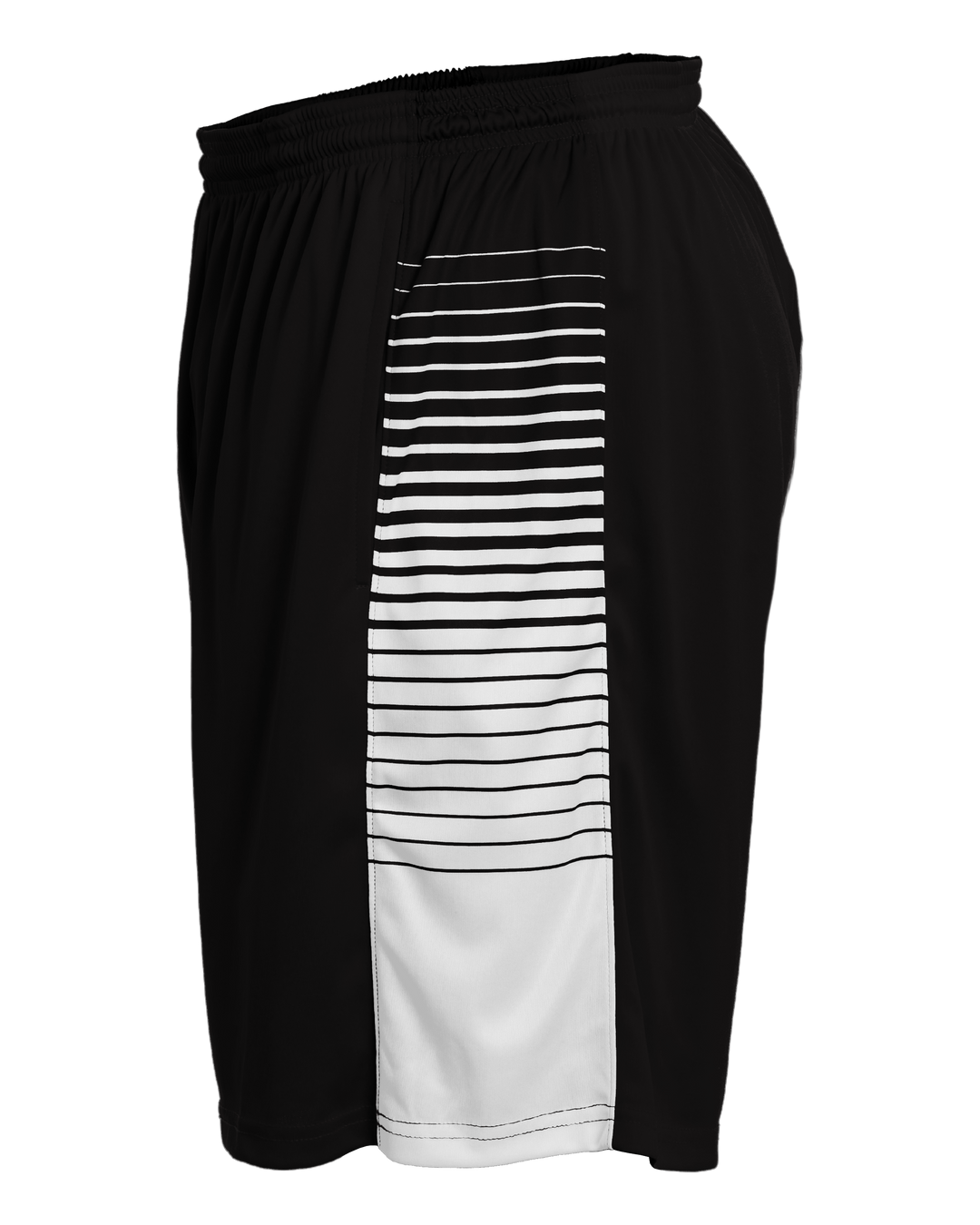 Badger Men's Lineup Shorts Badger