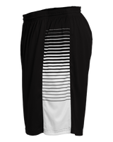 Badger Men's Lineup Shorts Badger