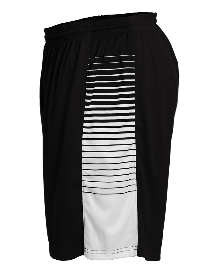 Badger Men's Lineup Shorts Badger