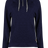 Badger Women's Fitflex Zip Hoodie Badger