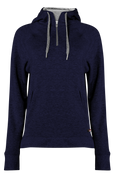 Badger Women's Fitflex Zip Hoodie Badger