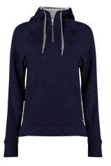 Badger Women's Fitflex Zip Hoodie Badger