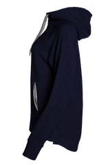 Badger Women's Fitflex Zip Hoodie Badger