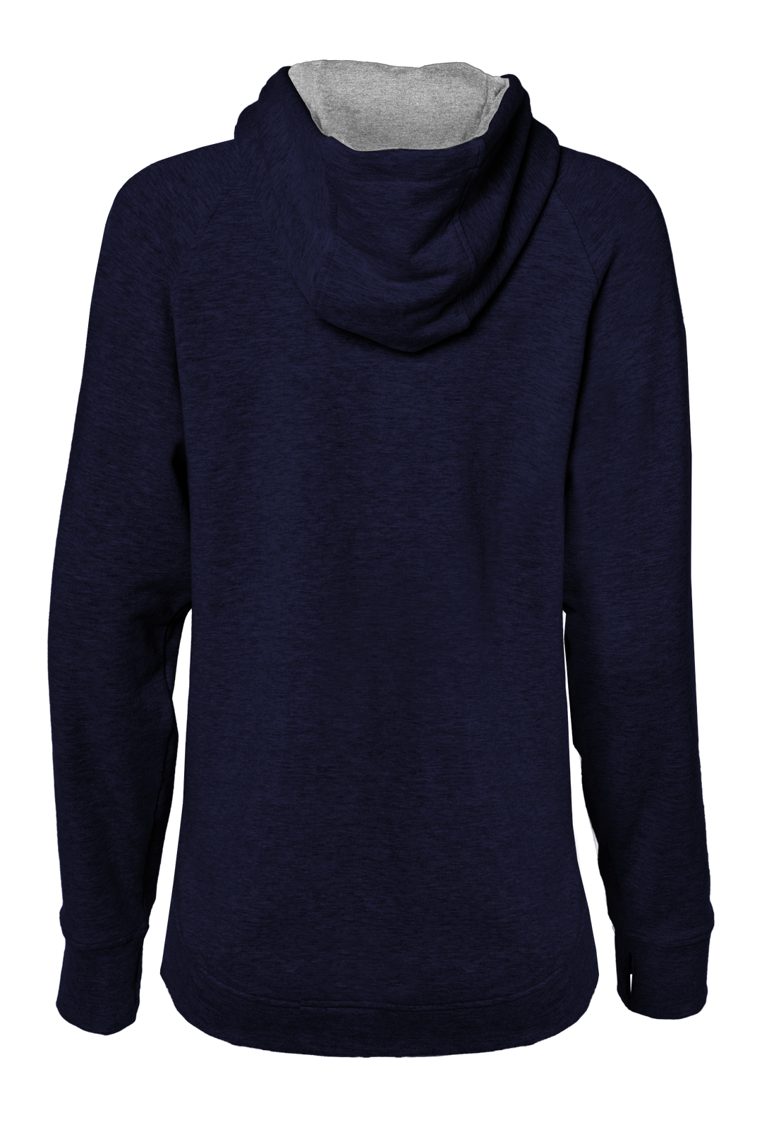 Badger Women's Fitflex Zip Hoodie Badger