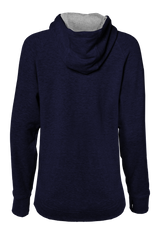 Badger Women's Fitflex Zip Hoodie Badger