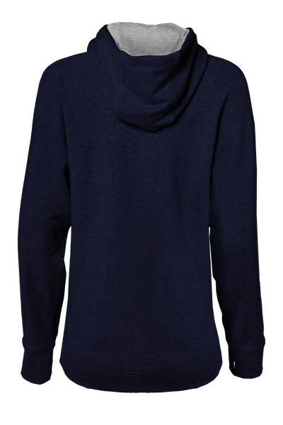 Badger Women's Fitflex Zip Hoodie