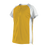 Alleson Youth Two Button Fastpitch Softball Jersey Alleson