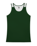 Badger Women's Ventback Singlet Badger