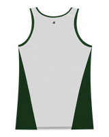 Badger Women's Ventback Singlet Badger