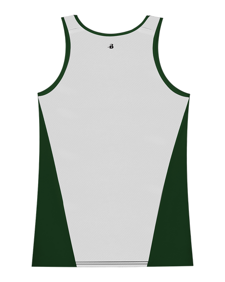 Badger Women's Ventback Singlet Badger