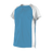 Alleson Youth Two Button Fastpitch Softball Jersey Alleson