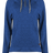 Badger Women's Fitflex Zip Hoodie Badger