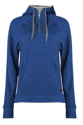 Badger Women's Fitflex Zip Hoodie Badger