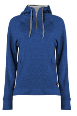 Badger Women's Fitflex Zip Hoodie Badger