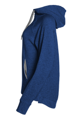 Badger Women's Fitflex Zip Hoodie Badger
