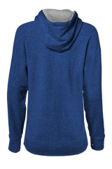 Badger Women's Fitflex Zip Hoodie Badger