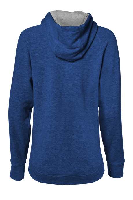 Badger Women's Fitflex Zip Hoodie Badger