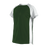 Alleson Youth Two Button Fastpitch Softball Jersey Alleson