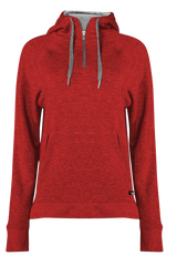 Badger Women's Fitflex Zip Hoodie Badger