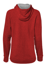 Badger Women's Fitflex Zip Hoodie Badger