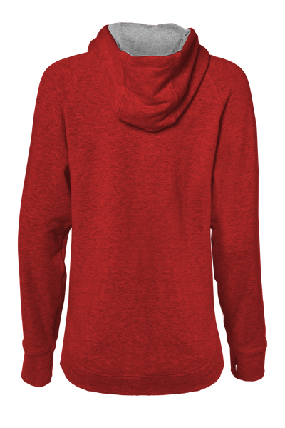 Badger Women's Fitflex Zip Hoodie