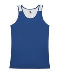 Badger Women's Ventback Singlet Badger
