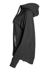 Badger Women's Fitflex Zip Hoodie Badger