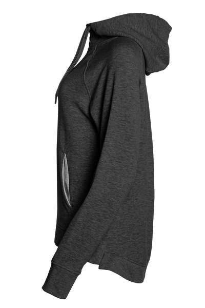 Badger Women's Fitflex Zip Hoodie