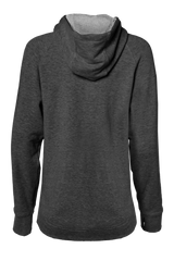 Badger Women's Fitflex Zip Hoodie Badger