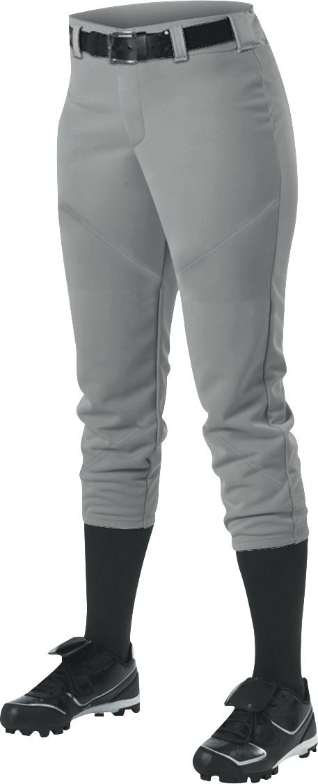 Alleson Women s 655W Crush Knicker Softball Pants League Outfitters