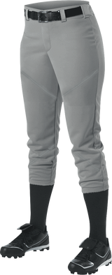 Alleson Women's 655W Crush Knicker Softball Pants Alleson